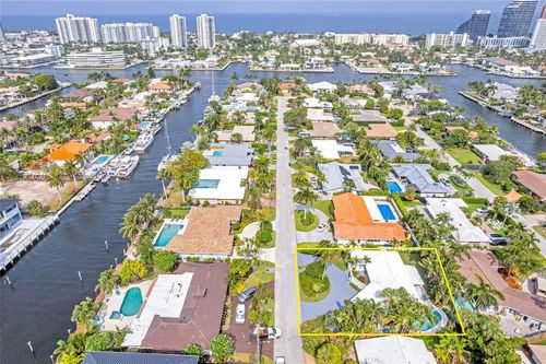 2840 Ne 26th Ct, Fort Lauderdale, FL, 33306-1907 | Card Image