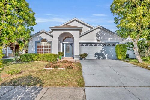 3136 Crystal Creek Blvd, ORLANDO, FL, 32837-5069 | Card Image