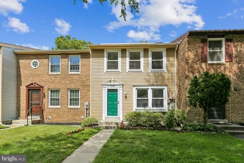 10635 Whiterock Ct, LAUREL, MD, 20723-1260 | Card Image