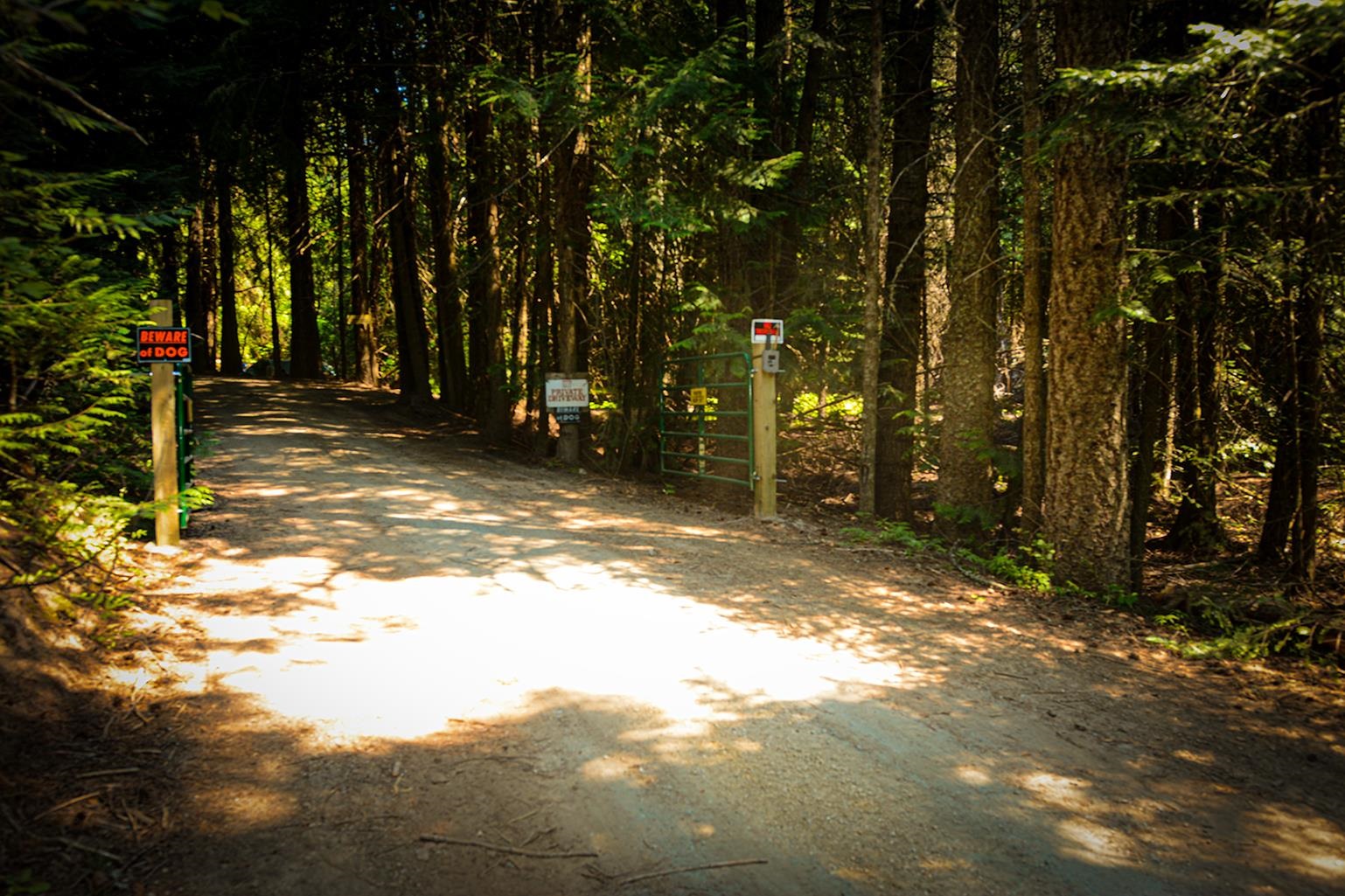 Buck Creek Rd, Newport, WA 99156
