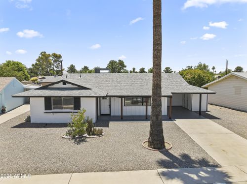 10423 W Monterosa Dr, Sun City, AZ, 85351-4123 | Card Image