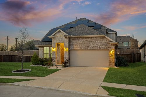 1536 Wolfberry Ln, Northlake, TX, 76226-2726 | Card Image