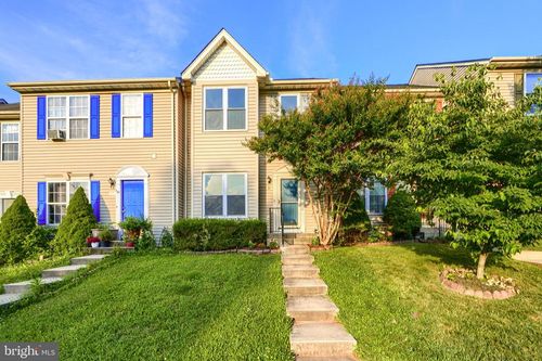 31 Gunfalls Garth, NOTTINGHAM, MD, 21236-4836 | Card Image