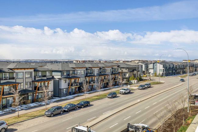 417 - 4350 Seton Dr Se, Condo with 1 bedrooms, 1 bathrooms and 1 parking in Calgary AB | Image 21