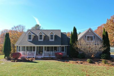 280 Baptist Hill Road, House other with 3 bedrooms, 2 bathrooms and null parking in Canterbury NH | Image 1