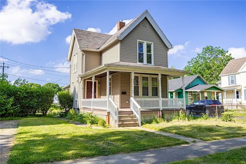 86 Grand Ave, Rochester, NY, 14609-6238 | Card Image