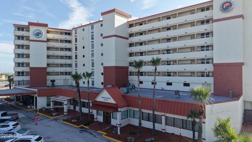112-701 S Atlantic Ave, Daytona Beach, FL, 32118-4511 | Card Image