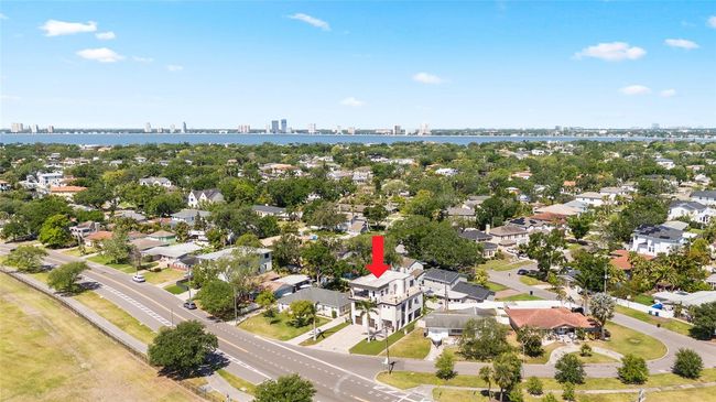 706 S Davis Blvd, House other with 3 bedrooms, 4 bathrooms and null parking in TAMPA FL | Image 61