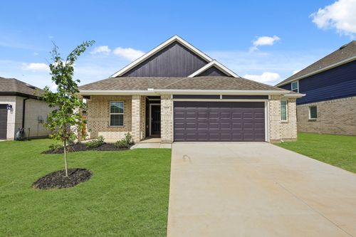 3117 Harmony Way, Cleburne, TX, 76031-1963 | Card Image