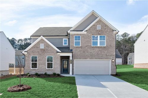 3230 Croftside Commons, Powder Springs, GA, 30127 | Card Image