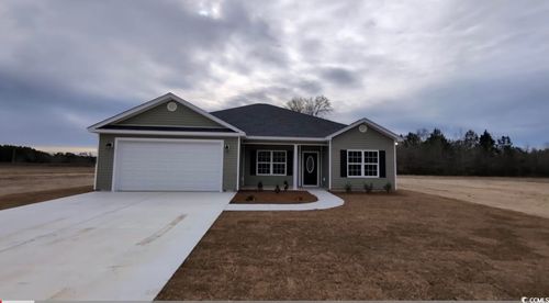 TBD Duford Rd., Nichols, SC, 29581 | Card Image