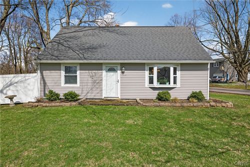 1214 Cold Springs Rd, Liverpool, NY, 13088-4350 | Card Image