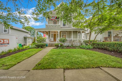 37 Montgomery Ave, West Pittston, PA, 18643-2831 | Card Image