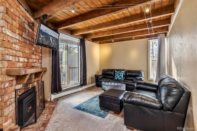 205B - 2200 Lodge Pole Circle, Condo with 1 bedrooms, 1 bathrooms and 1 parking in Silverthorne CO | Image 2