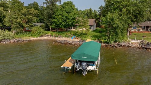 31 Partridge Point Ln Ne, Longville, MN, 56655-3049 | Card Image