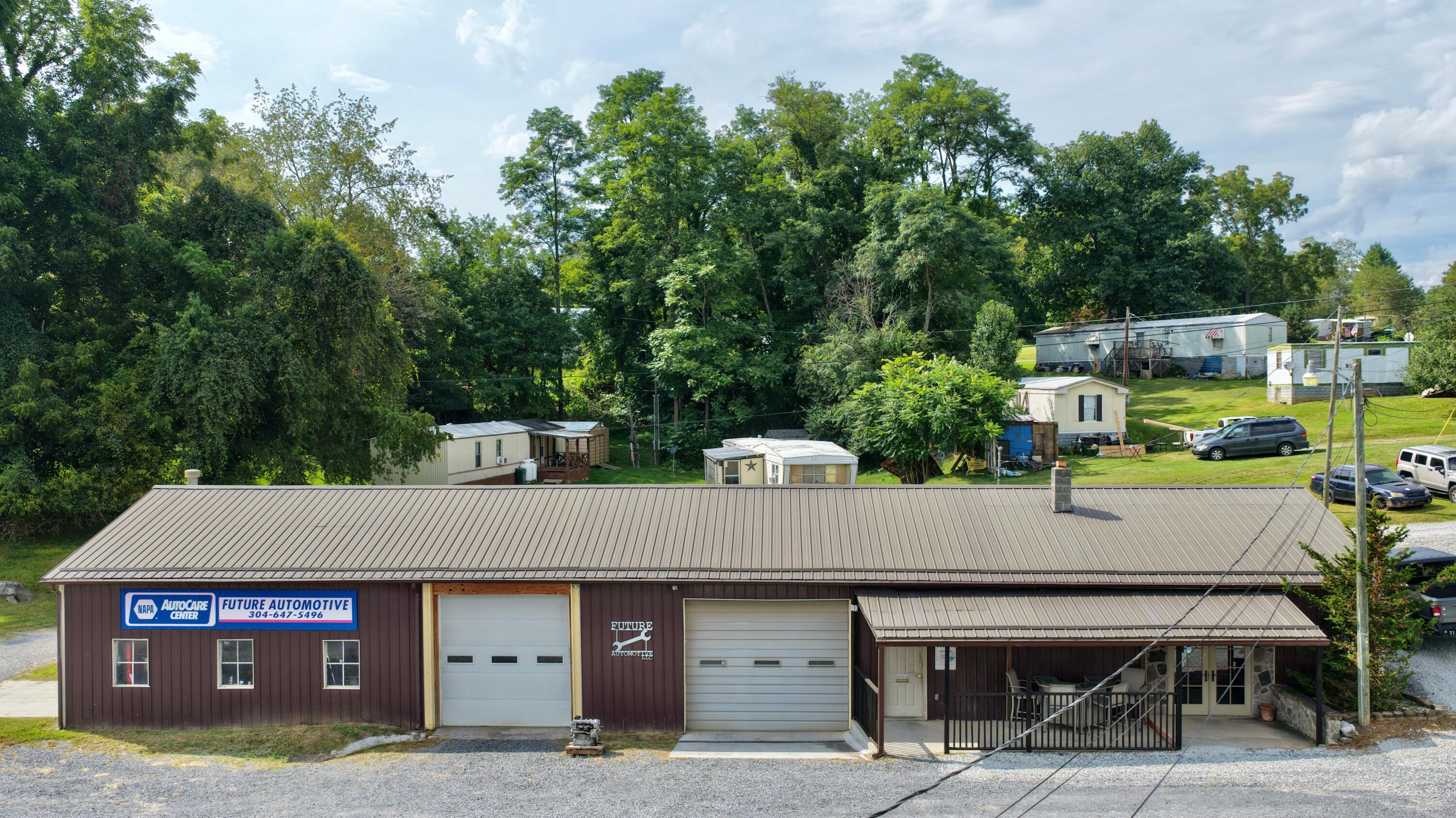 Commercial Sale in Lewisburg 3