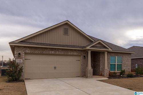 106 Elaina Grey Ct, New Market, AL, 35761-6700 | Card Image