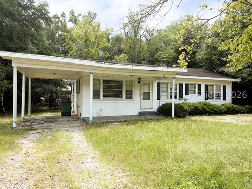 35 Myrick St, Barnwell, SC, 29812-1427 | Card Image