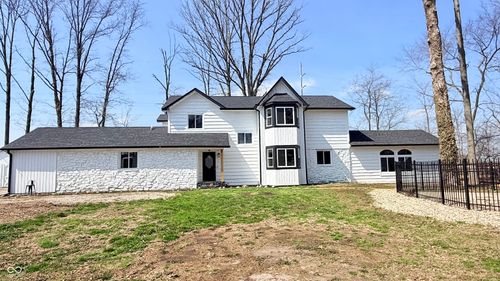 3868 E Worthsville Rd, Whiteland, IN, 46184-9002 | Card Image