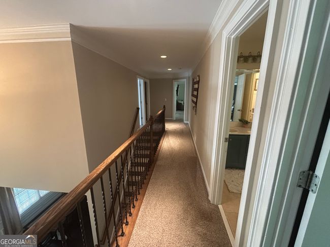 1580 Lakeland Dr, House other with 5 bedrooms, 3 bathrooms and 4 parking in Monroe GA | Image 54