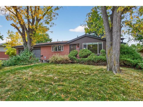 1288 S Drexel Way, Lakewood, CO, 80232-5273 | Card Image