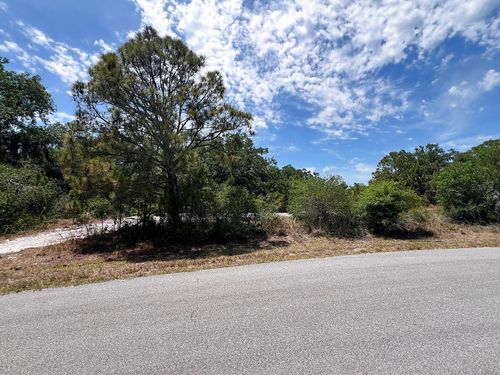 Lot 25 Hamer Terrace, NORTH PORT, FL, 34291 | Card Image