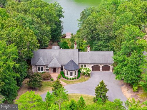 291 Lake Serene Dr, WINCHESTER, VA, 22603-3043 | Card Image