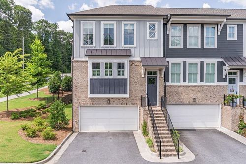 unit-5-370 Thrasher St, Norcross, GA, 30071-2096 | Card Image