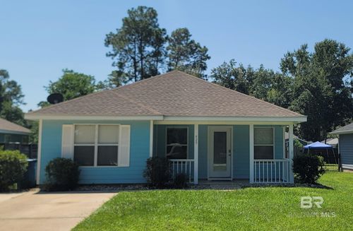 429 E 22nd Ave, Gulf Shores, AL, 36542-3135 | Card Image