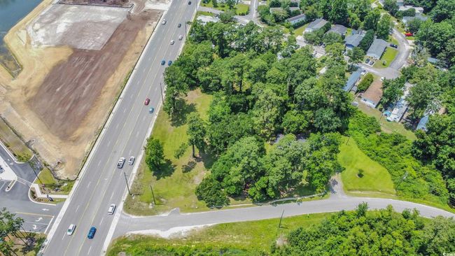 11859 Highway 707, Home with 0 bedrooms, 0 bathrooms and null parking in Murrells Inlet SC | Image 10