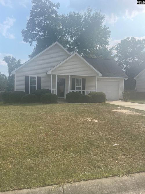 722 Wildlife Ln, Columbia, SC, 29209-3464 | Card Image