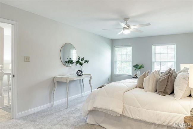 172 Log Hill Ln, House other with 3 bedrooms, 3 bathrooms and null parking in Ballwin MO | Image 28