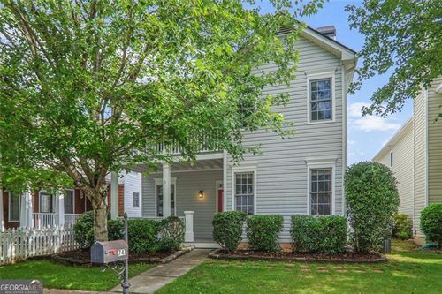 747 Gardenside Cir Se, Marietta, GA, 30067-2735 | Card Image