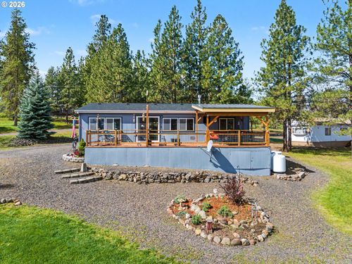 222 S Oak Rd, Tygh Valley, OR, 97063-9751 | Card Image