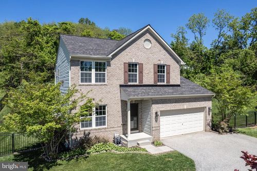 3560 Sherwin Dr, MANCHESTER, MD, 21102-1459 | Card Image