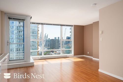 2307-131 Regiment Square, Vancouver, BC, V6B1V4 | Card Image