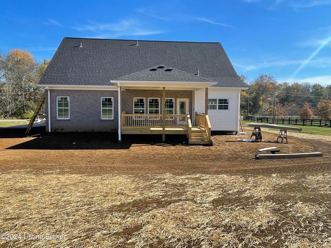 3542 Hochstrasser Rd, House other with 4 bedrooms, 3 bathrooms and null parking in Fisherville KY | Image 12