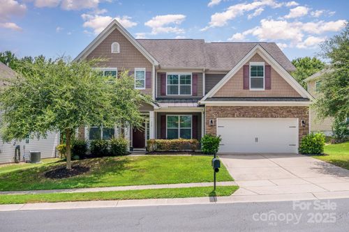 819 Coralbell Way, Tega Cay, SC, 29708-0021 | Card Image