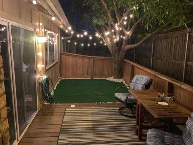 38A - 1739 Harliquin Run, Condo with 3 bedrooms, 2 bathrooms and 2 parking in Austin TX | Image 15