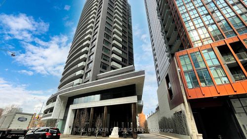 1603-88 Davenport Road, Toronto, ON, M5R0A5 | Card Image