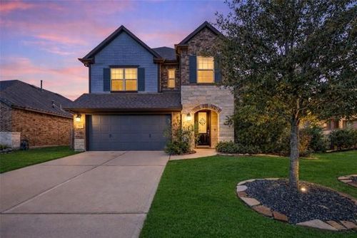 3604 Magnolia Crest Ln, Spring, TX, 77386-4543 | Card Image