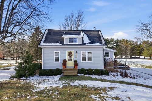 23848 Cal Carson Rd, Cicero, IN, 46034-9812 | Card Image