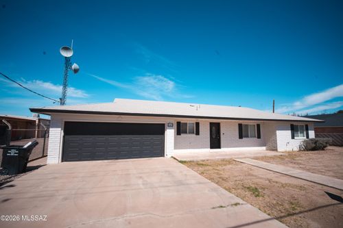 3140 W 8th Street, Thatcher, AZ, 85552 | Card Image