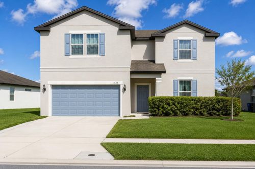 3624 Vega Creek Dr, SAINT CLOUD, FL, 34772-8384 | Card Image