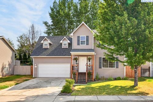 1950 Nw Bella Vista Dr, Pullman, WA, 99163-3534 | Card Image
