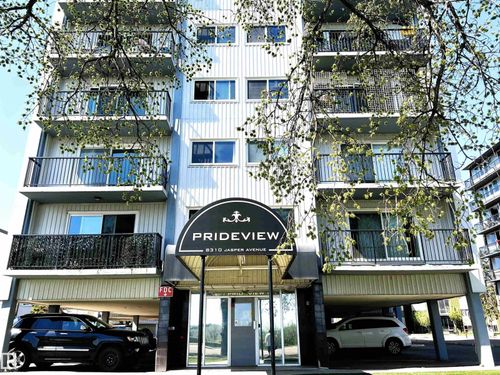103-8310 Jasper Ave Nw, Edmonton, AB, T5H3S3 | Card Image