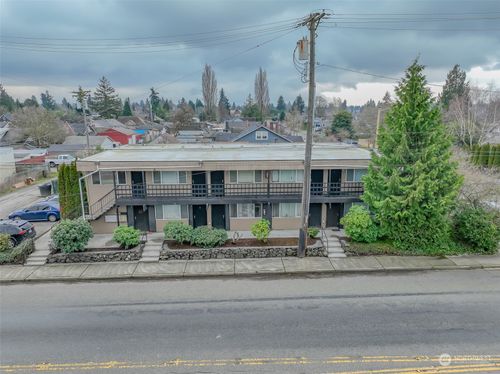 5601 S Thompson Avenue, Tacoma, WA, 98408 | Card Image