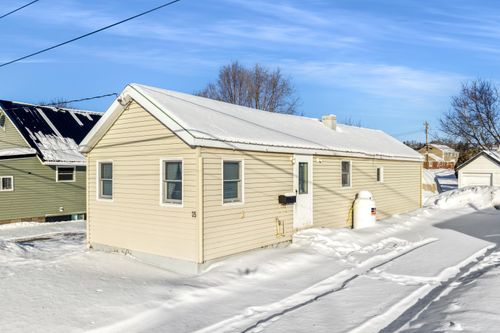 35 Jordan Street, Presque Isle, ME, 04769 | Card Image