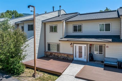 13-13 Cedar Ct, Steamboat Springs, CO, 80487-1751 | Card Image