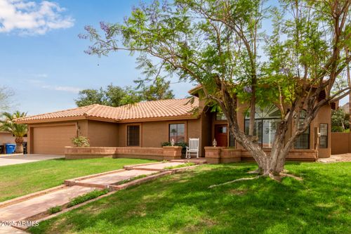 15430 N 19th Way, Phoenix, AZ, 85022-3329 | Card Image